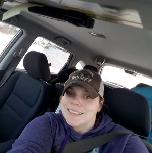 Meet your Posher, Sarah